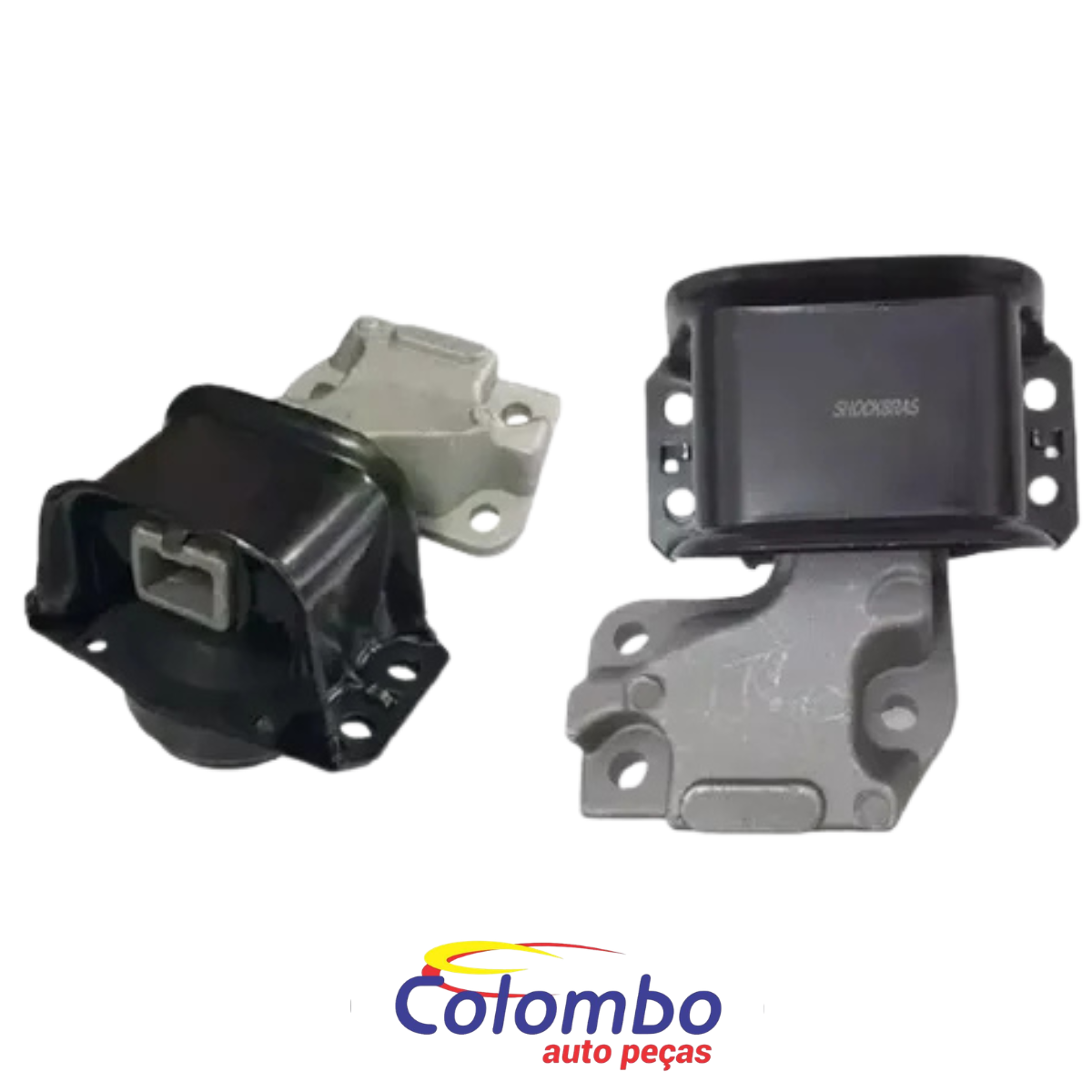 COXIM SUPERIOR MOTOR (LD)