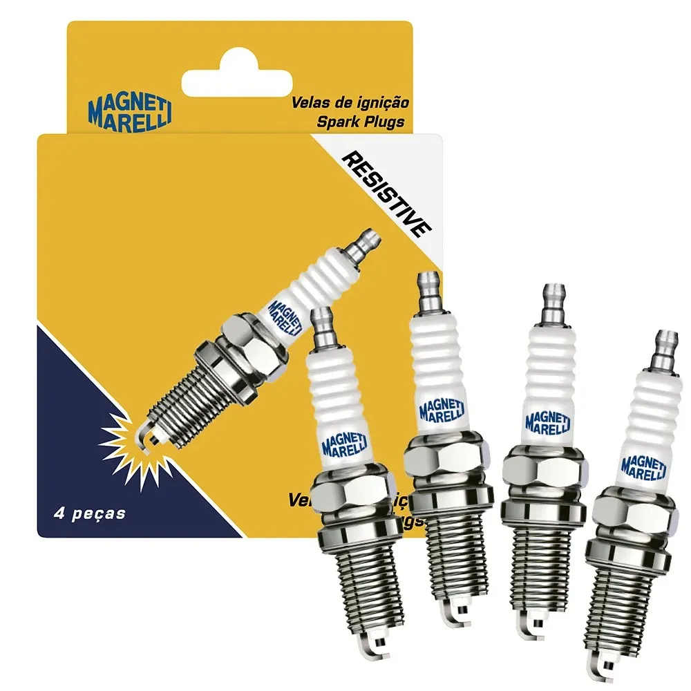 VELA IGNICAO (MAGNETI MARELLI)