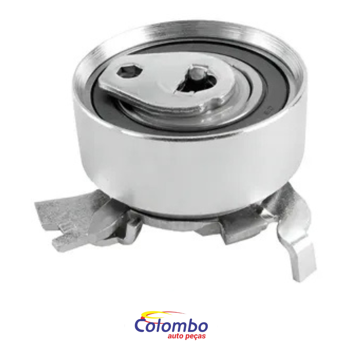 TENSOR CORREIA DENTADA GM ASTRA/VECTRA/ZAFIRA/CALIBRA 2.0 2.4 16V