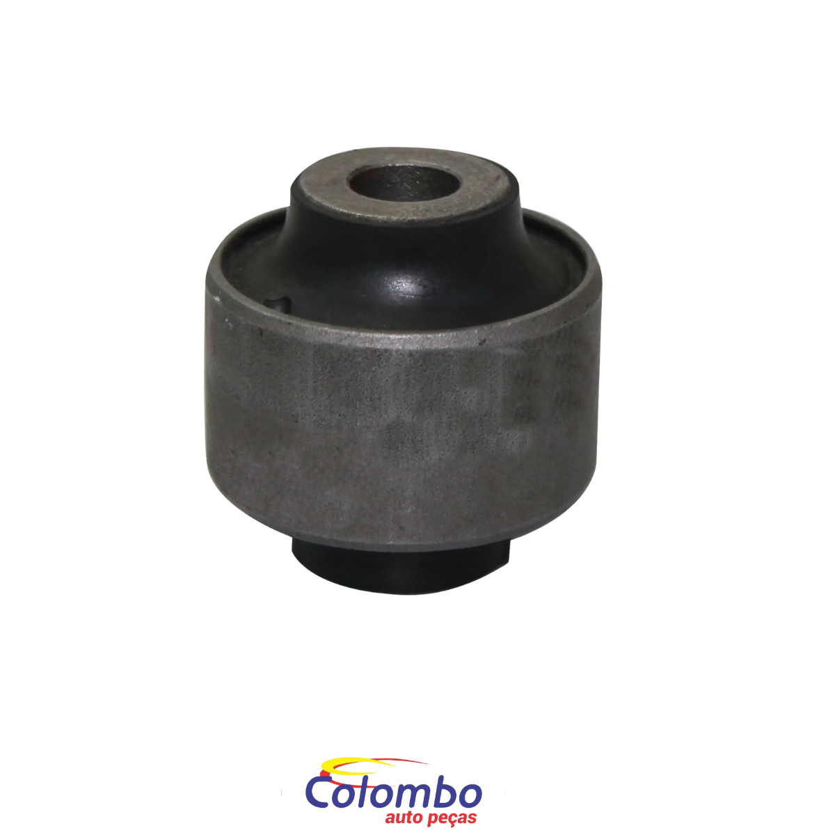 BUCHA DIANTEIRA BANDEJA SUSPENSAO DIANTEIRA NISSAN MARCH/VERSA 2012> NISSAN KICKS 2016>