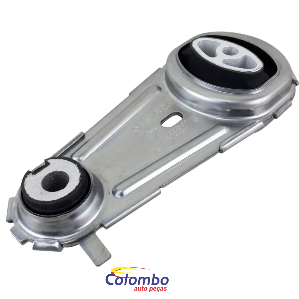 COXIM TRASEIRO CAMBIO RENAULT FLUENCE 2.0 16V 2011>