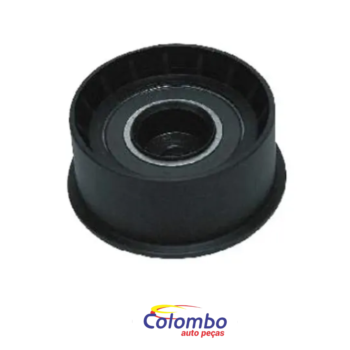 POLIA GUIA CORREIA DENTADA (25X63X8)