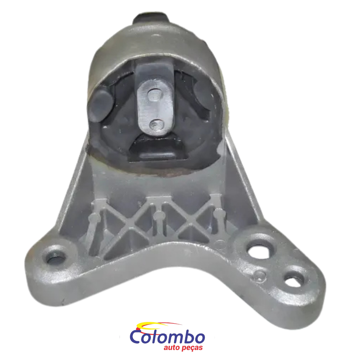 COXIM TRASEIRO MOTOR/CAMBIO (LD) FORD KA 1997> FIESTA ENDURA 1996>