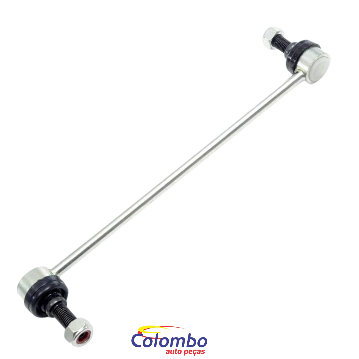 BIELETA ESTABILIZADOR DIANTEIRO GM ASTRA 1999> GM ZAFIRA 2001> GM VECTRA NOVO 2006> GM ONIX/NOVO PRISMA 2013> GM COBALT TODOS