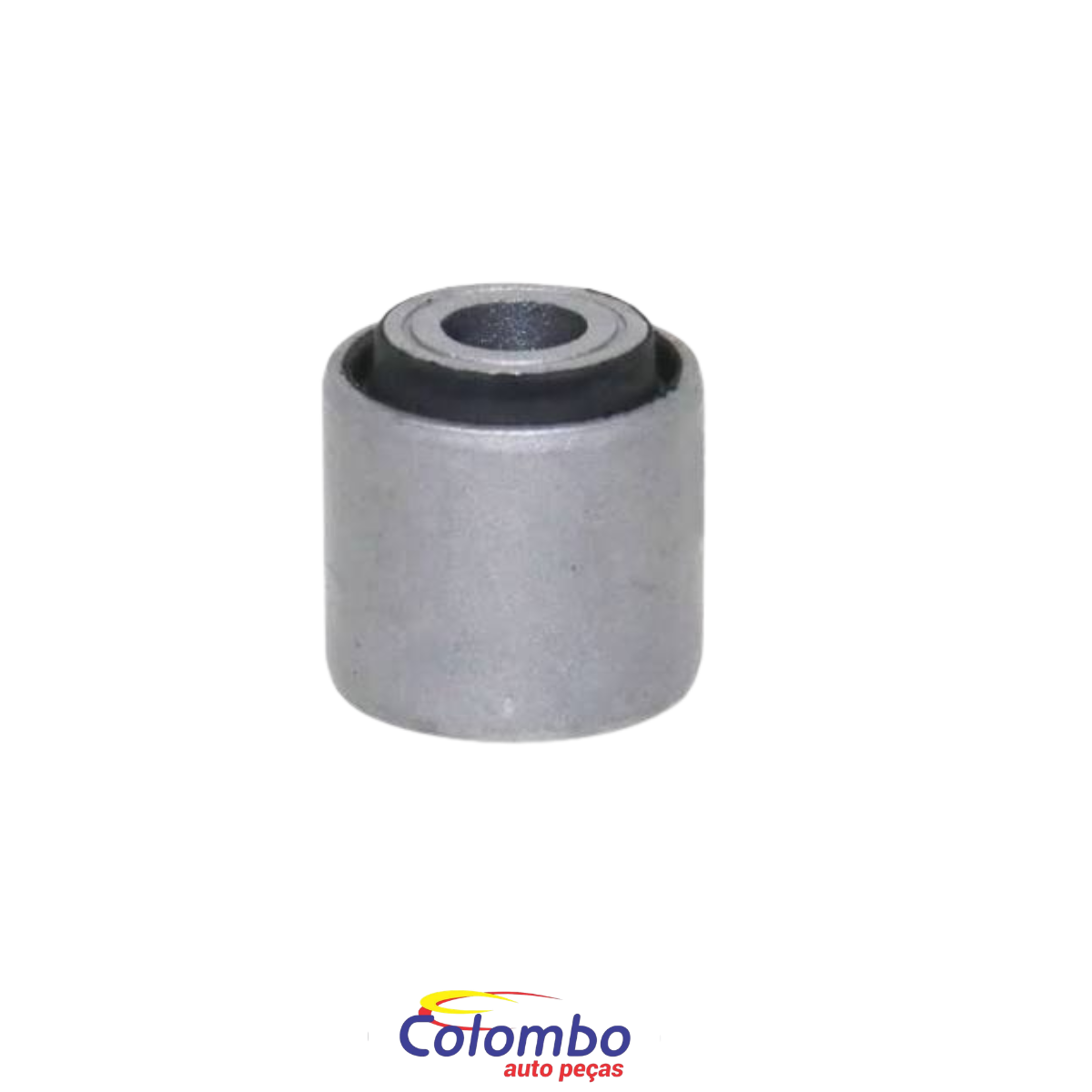 BUCHA BRACO SUSPENSAO TRASEIRA (RETO)