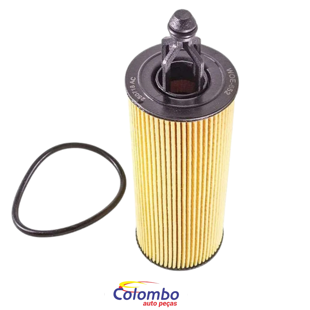 FILTRO OLEO LUBRIFICANTE REFIL