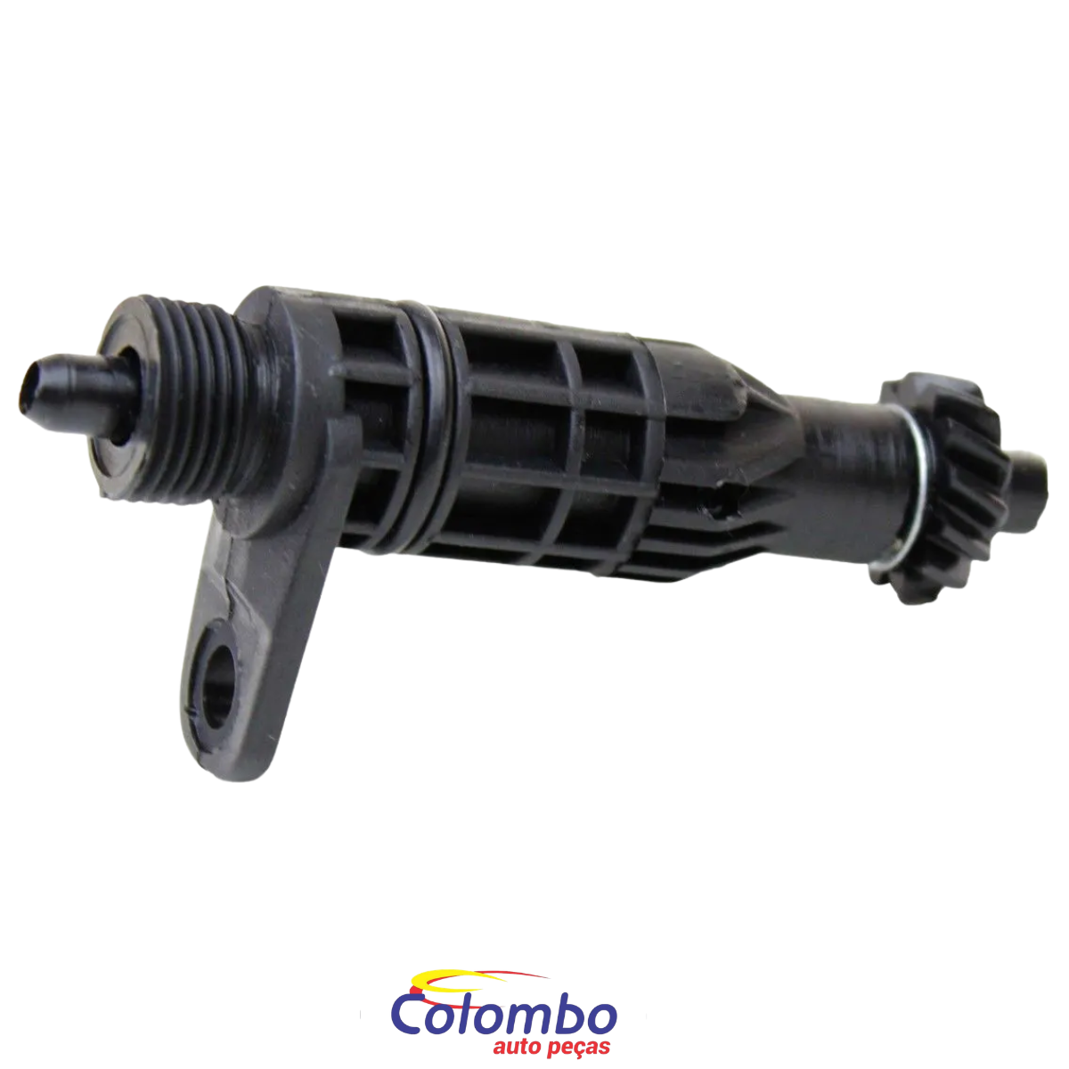 ENGRENAGEM PINHAO VELOCIMETRO (13 DENTES) COMPLETO CORSA TODOS