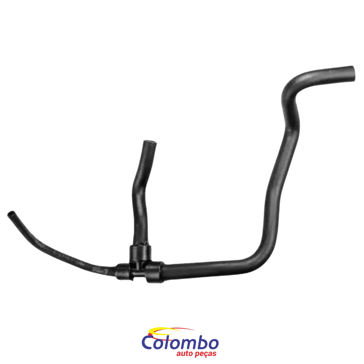MANGUEIRA AQUECEDOR/ENTRADA AR QUENTE GM CORSA CLASSIC 2009>2012 GM CORSA 1994>2012