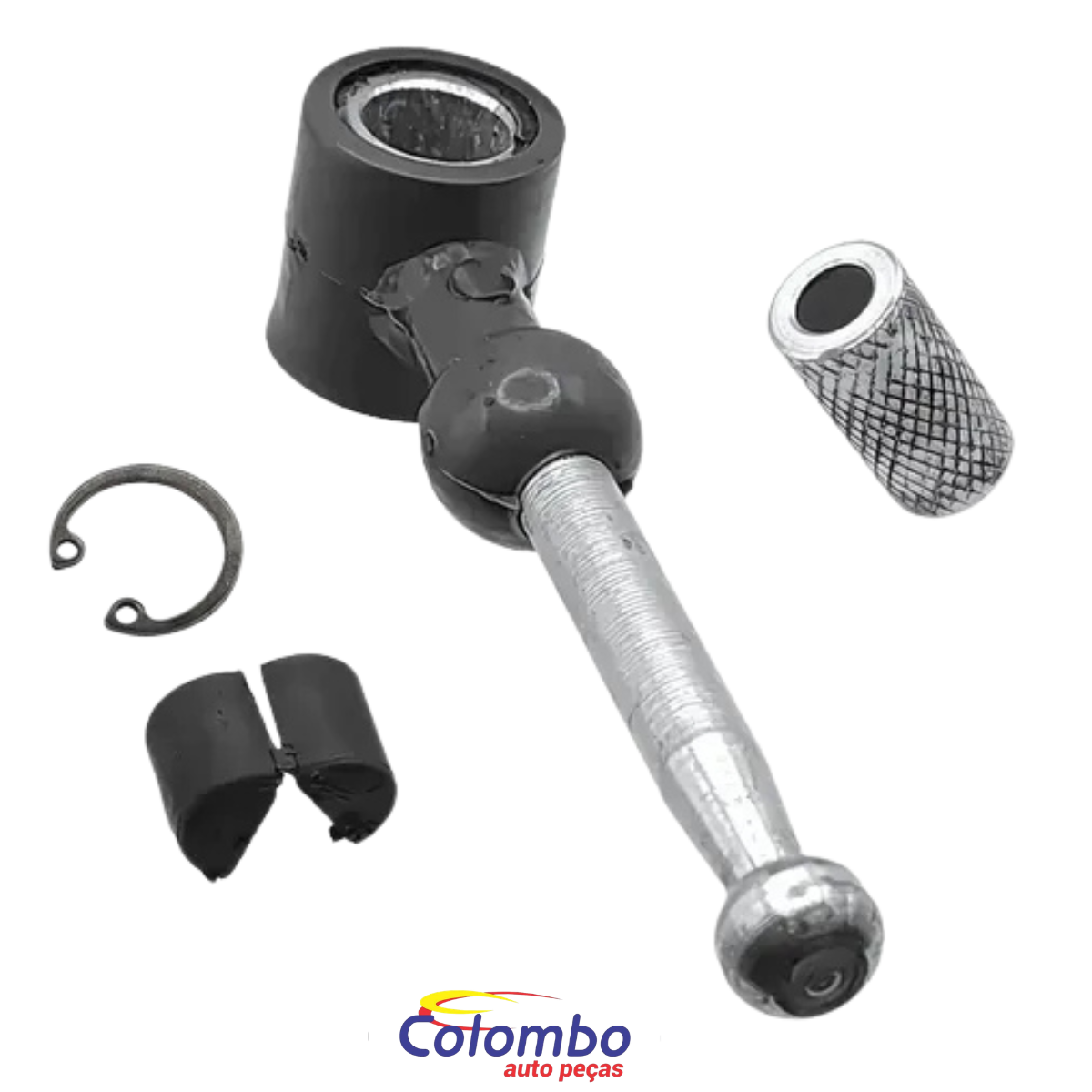KIT REPARO TRAMBULADOR CAMBIO RENAULT LOGAN/SANDERO 1.0 1.6 8V/16V TODOS