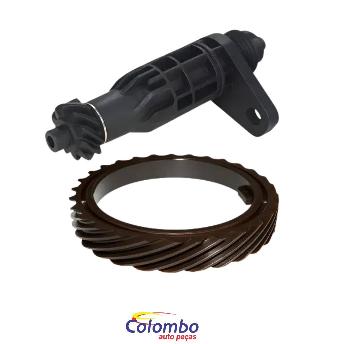 COROA + PINHAO VELOCIMETRO GM CORSA 1994> GM ASTRA/VECTRA 1994>1996
