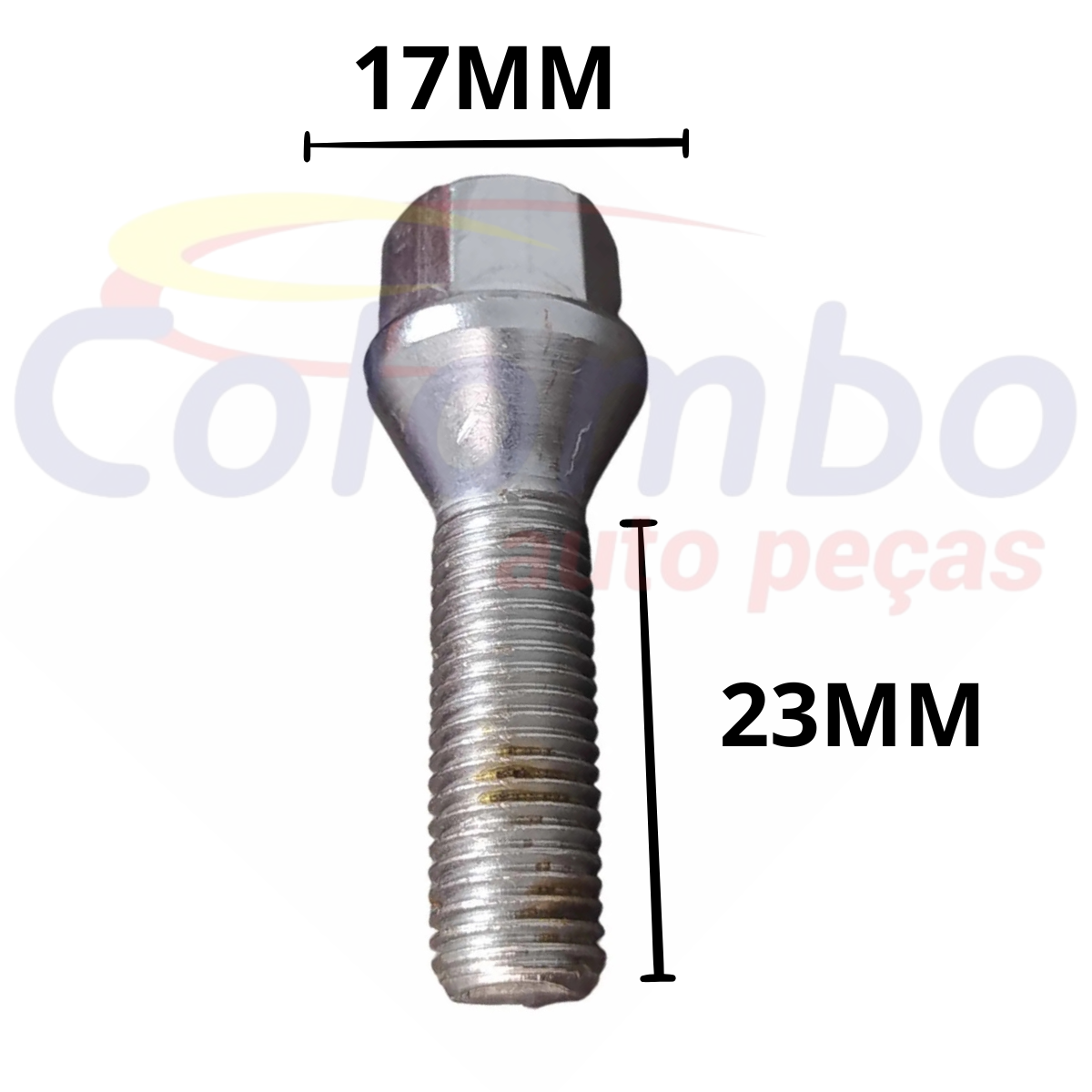 PARAFUSO RODA