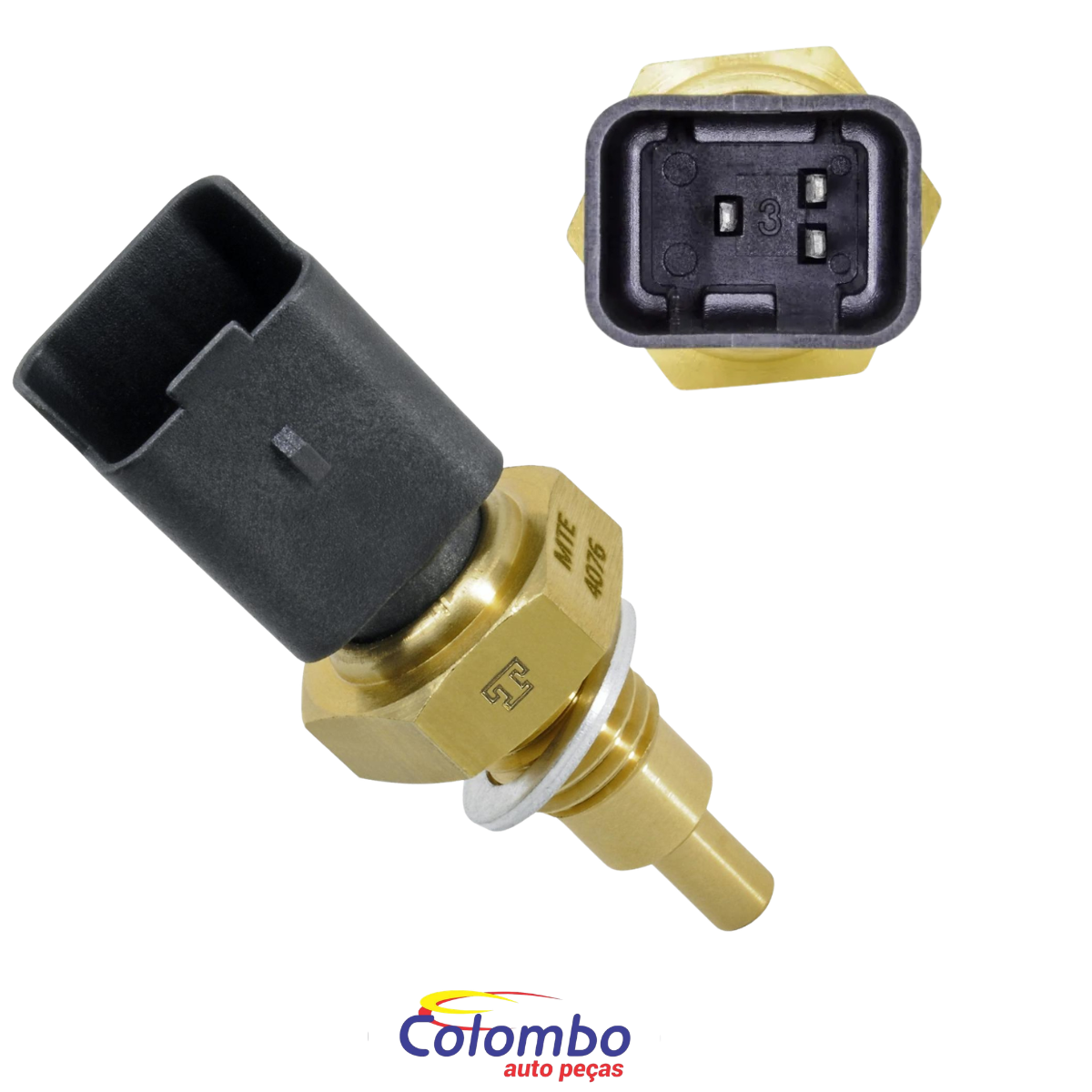 SENSOR TEMPERATURA