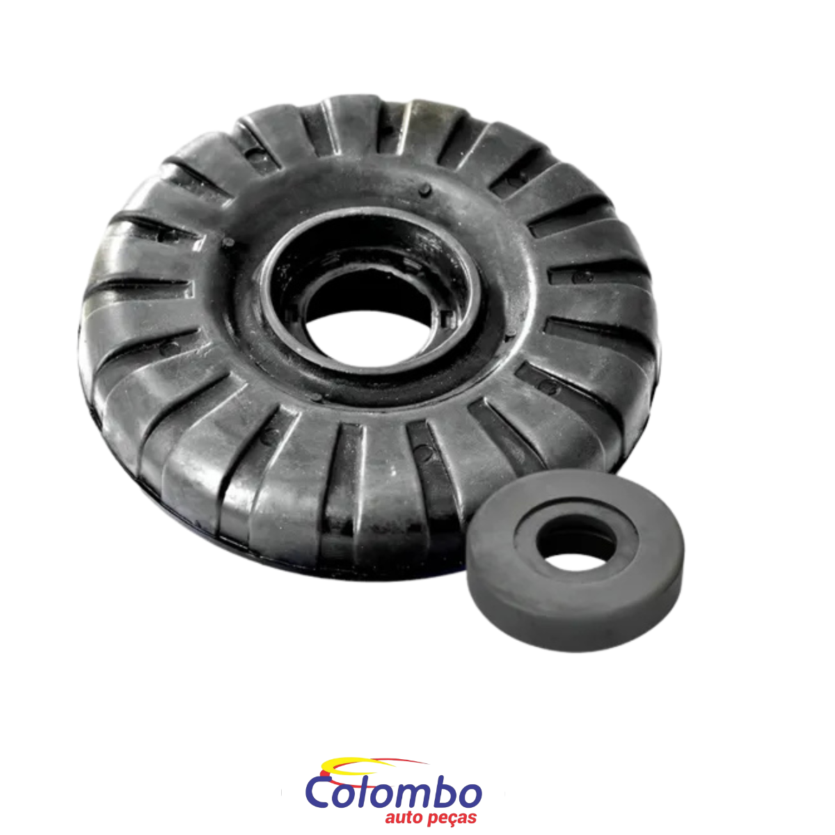 COXIM AMORTECEDOR DIANTEIRO GM ONIX/COBALT/NOVO PRISMA/SPIN/SONIC C/ROLAMENTO