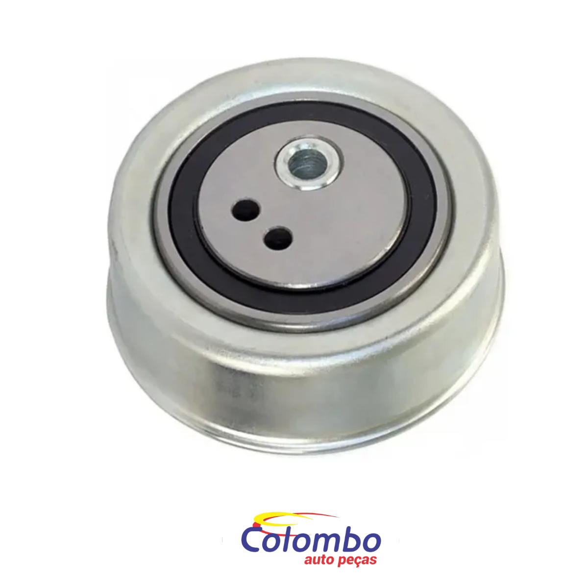 POLIA CORREIA ALTERNADOR
