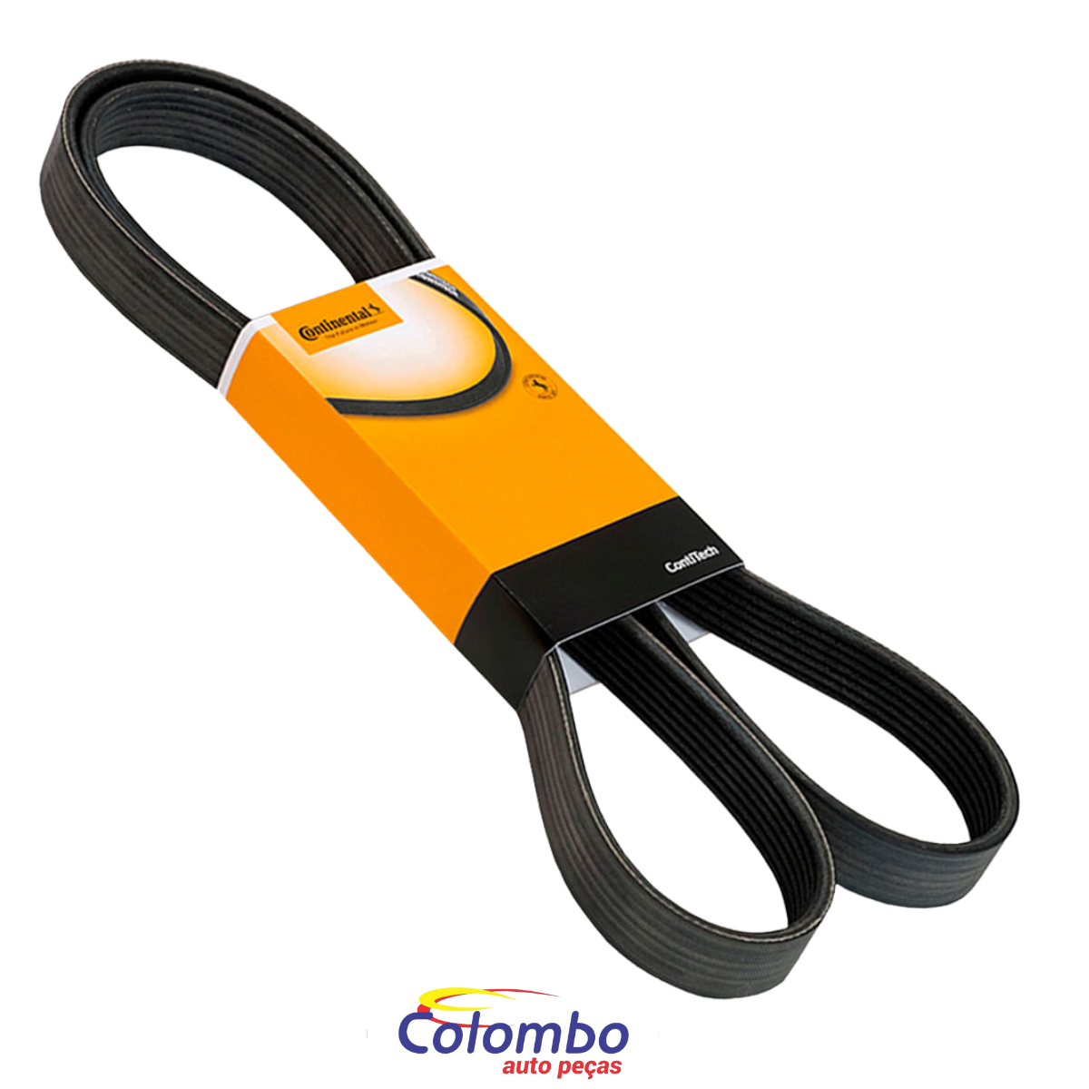 CORREIA ALTERNADOR MEGANE/MEGANE GRAN TOUR/VERSA/MARCH