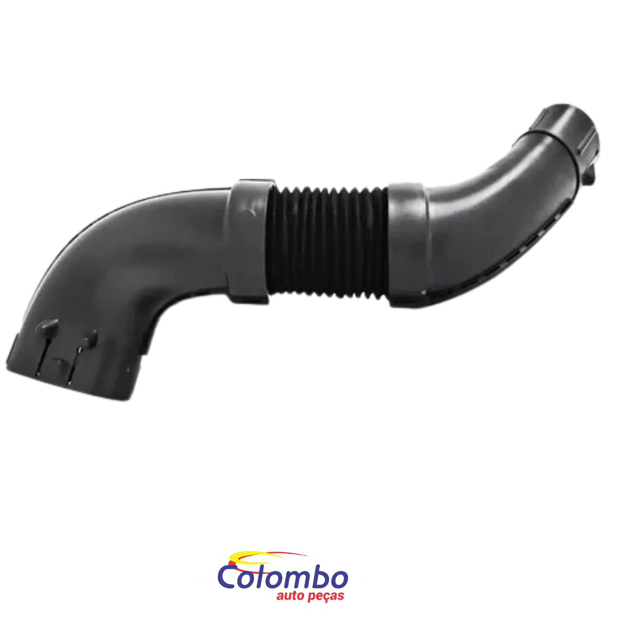 MANGUEIRA FILTRO AR COMPLETA RENAULT LOGAN/SANDERO/DUSTER 1.6 16V