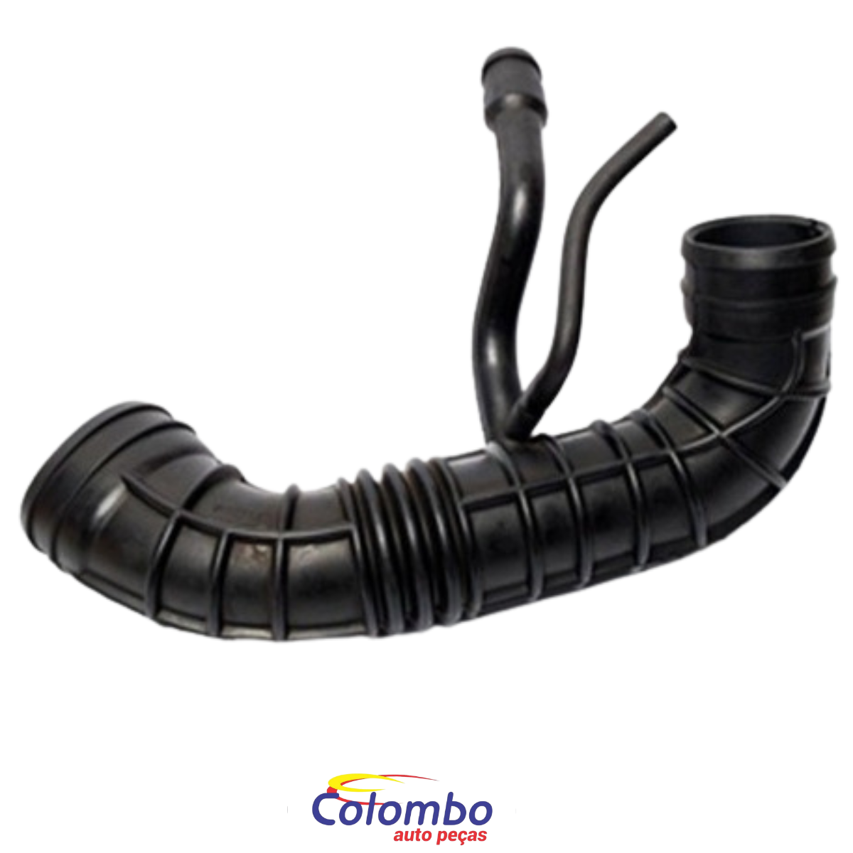 MANGUEIRA FILTRO AR FIAT UNO MILLE FIRE 1.0 8V 2002> FIAT FIORINO 1.3 8V FIRE FIAT PALIO 1.0 8V FIRE 2004>2006 FIAT SIENA 1.0 8V FIRE 2004>2006 