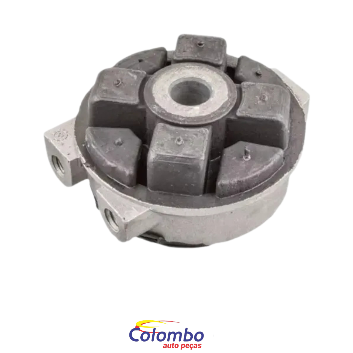 COXIM CAMBIO VW GOL/VOYAGE/PARATI/SAVEIRO (MI/POWER)