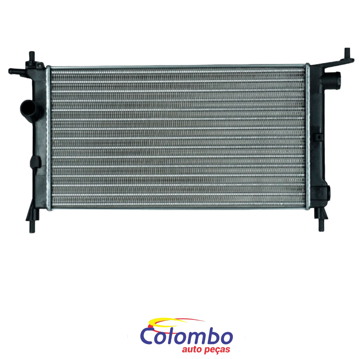 RADIADOR GM CORSA 1.0 1.4 1.6 1994>2002 (S/AR CONDICIONADO)