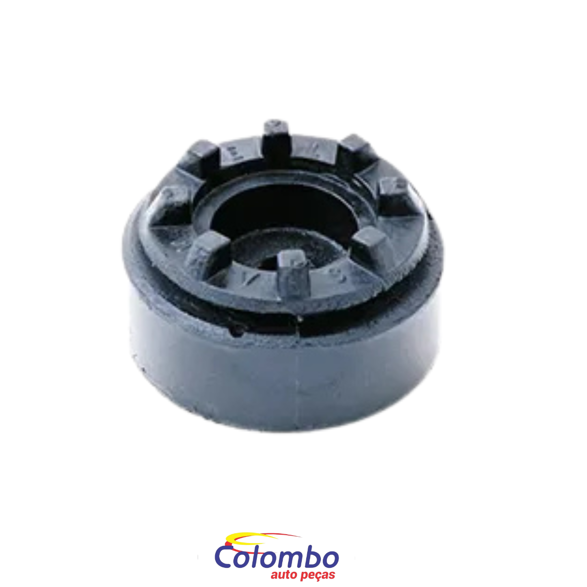 COXIM AMORTECEDOR DIANTEIRO FIAT UNO/PREMIO/ELBA/FIORINO 1984>
