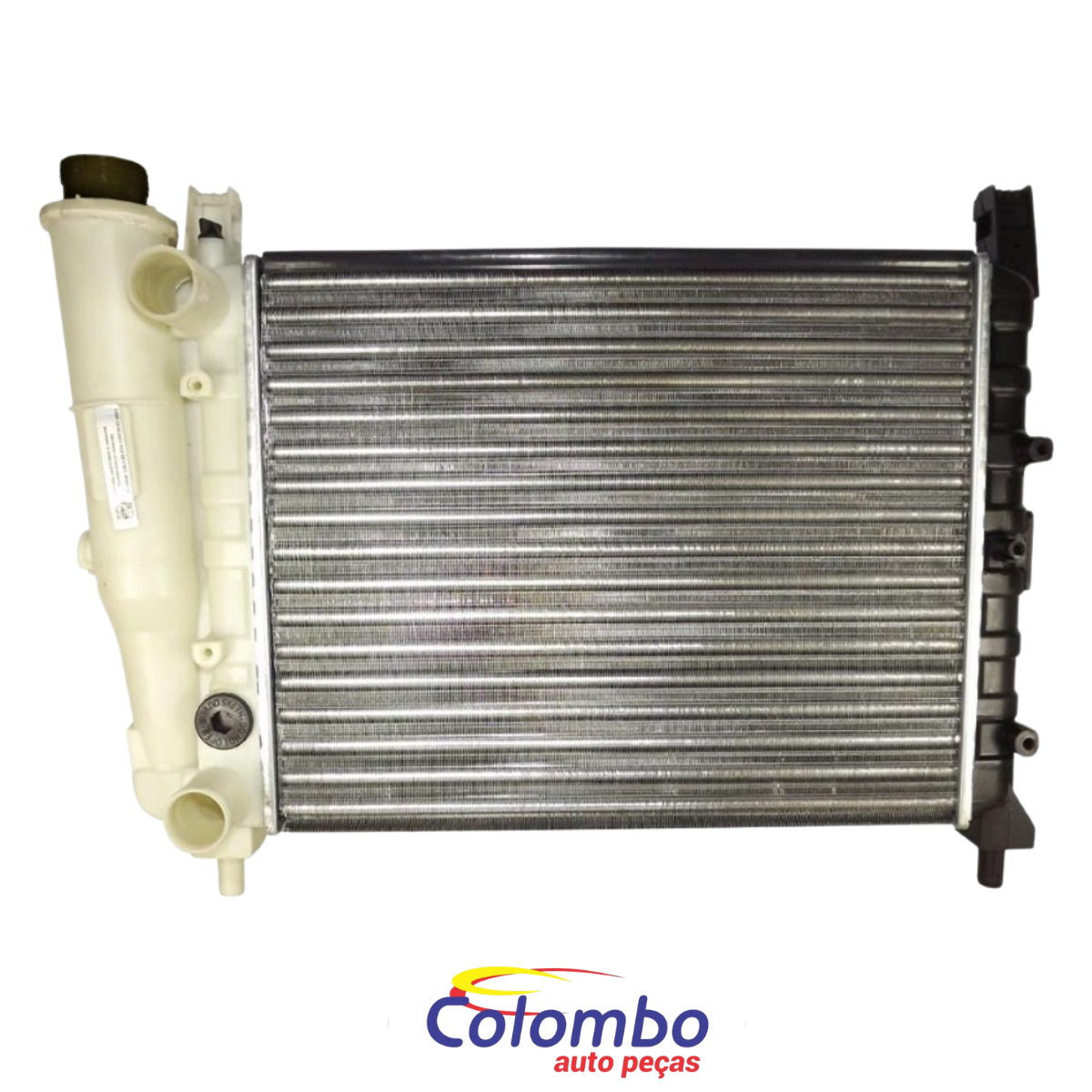 RADIADOR FIAT UNO/PREMIO/FIORINO