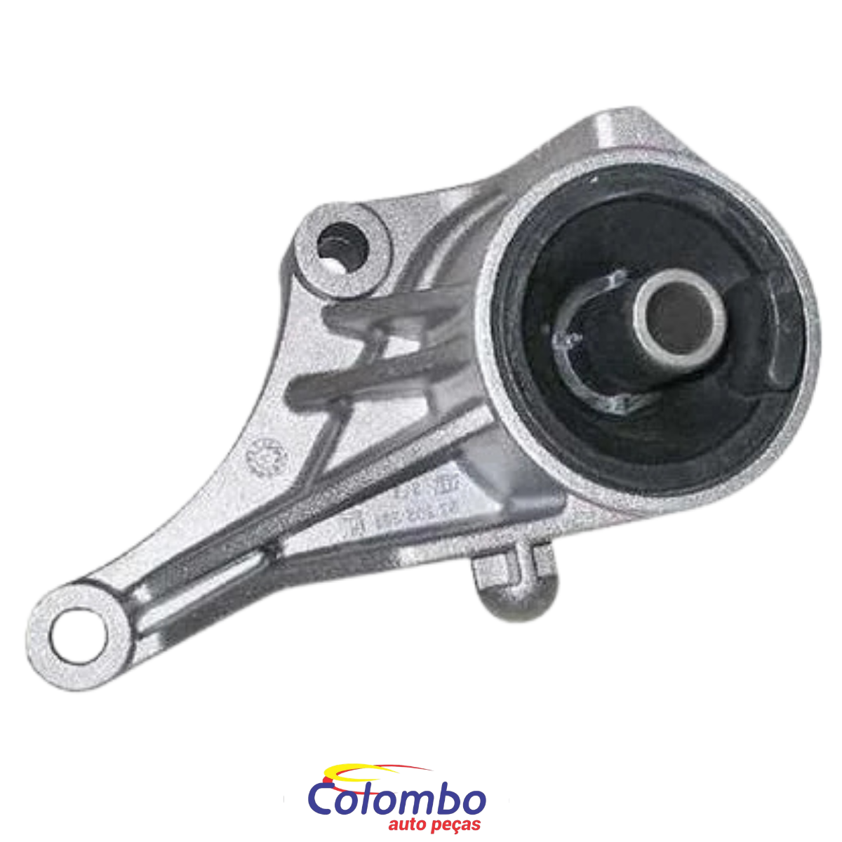 COXIM DIANTEIRO MOTOR (LE) GM CORSA NOVO 2002> GM MERIVA 2003> GM MONTANA 2003> 