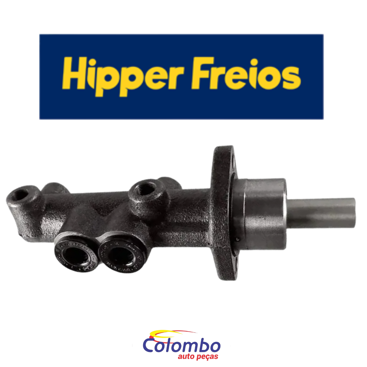 CILINDRO MESTRE FREIO