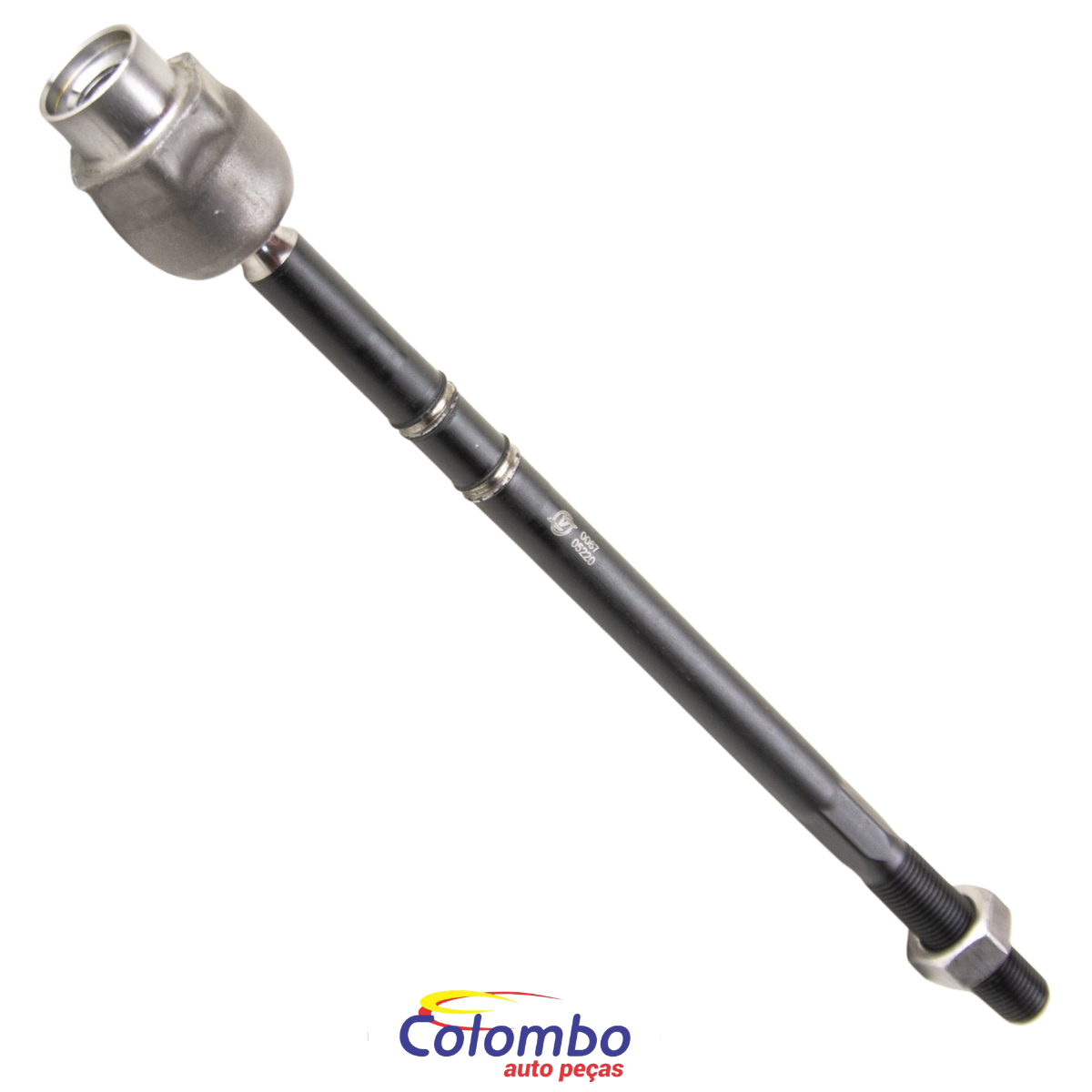 ARTICULADOR/BARRA AXIAL (FEMEA) 14 X 1,5