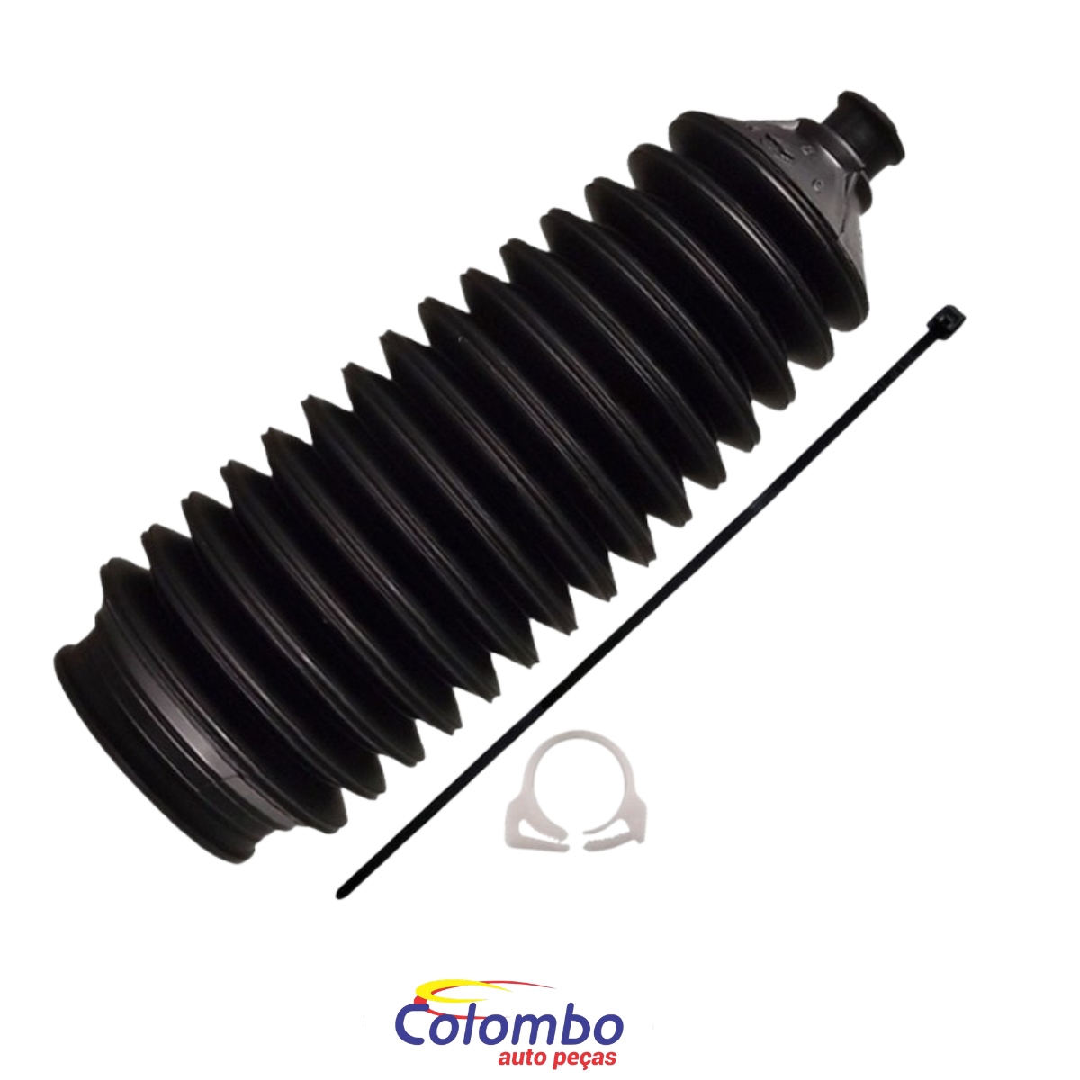 KIT COIFA CAIXA DIRECAO