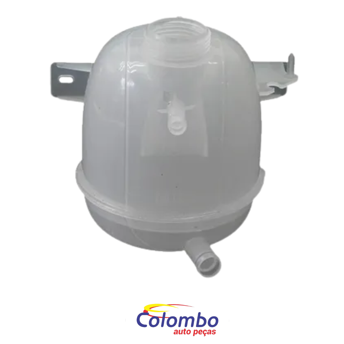 RESERVATORIO AGUA RADIADOR RENAULT CLIO/KANGOO 2000 ATE 2015/RENAULT LOGAN/SANDERO 2007 ATE 2014
