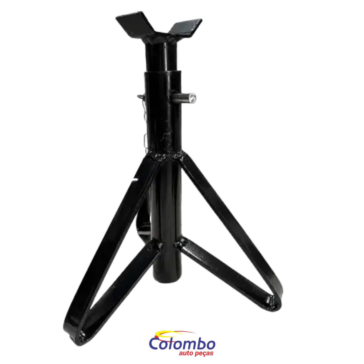 CAVALETE AUTOMOTIVO 2 TONELADAS