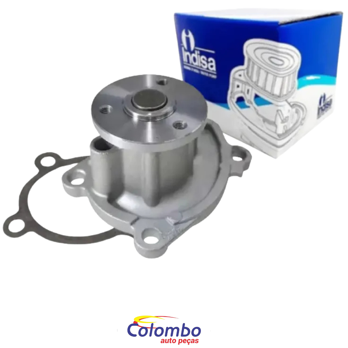 BOMBA AGUA MOTORES RENAULT/NISSAN 1.6 16V H4M/HR16DE NISSAN KICKS 2017> NISSAN LIVINA 2009>2014 NISSAN MARCH 2011> NISSAN VERSA 2011> RENAULT CAPTUR 2014> RENAULT DUSTER 2017> RENAULT LOGAN 2017> RENAULT OROCH 2017> RENAULT SANDERO 2017>