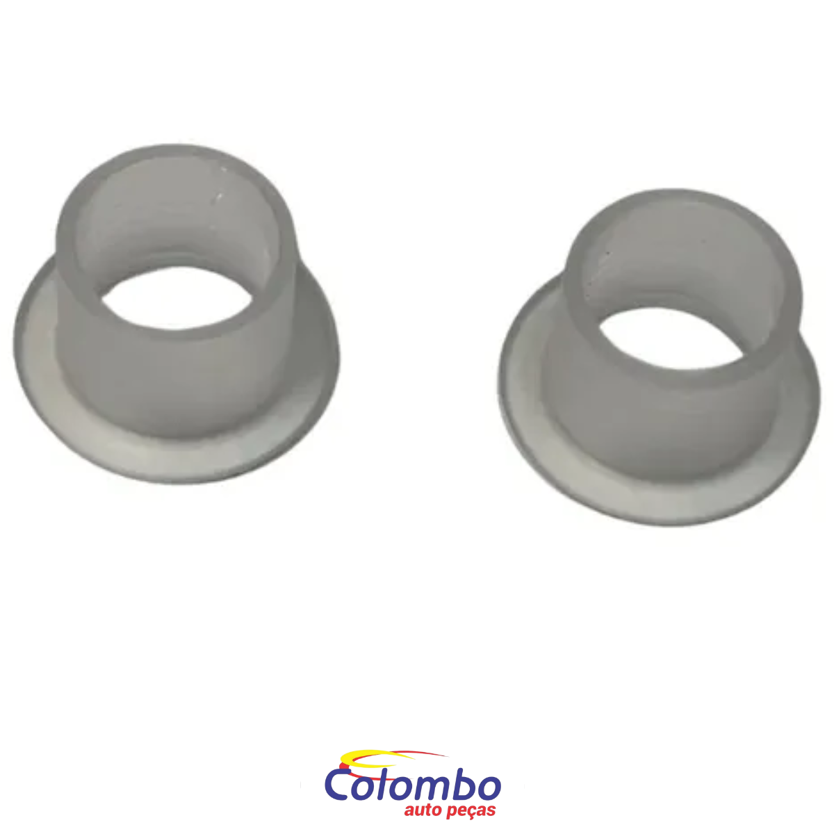 REPARO TRAMBULADOR/ALAVANCA CAMBIO FIESTA/KA/ECOSPORT/FOCUS