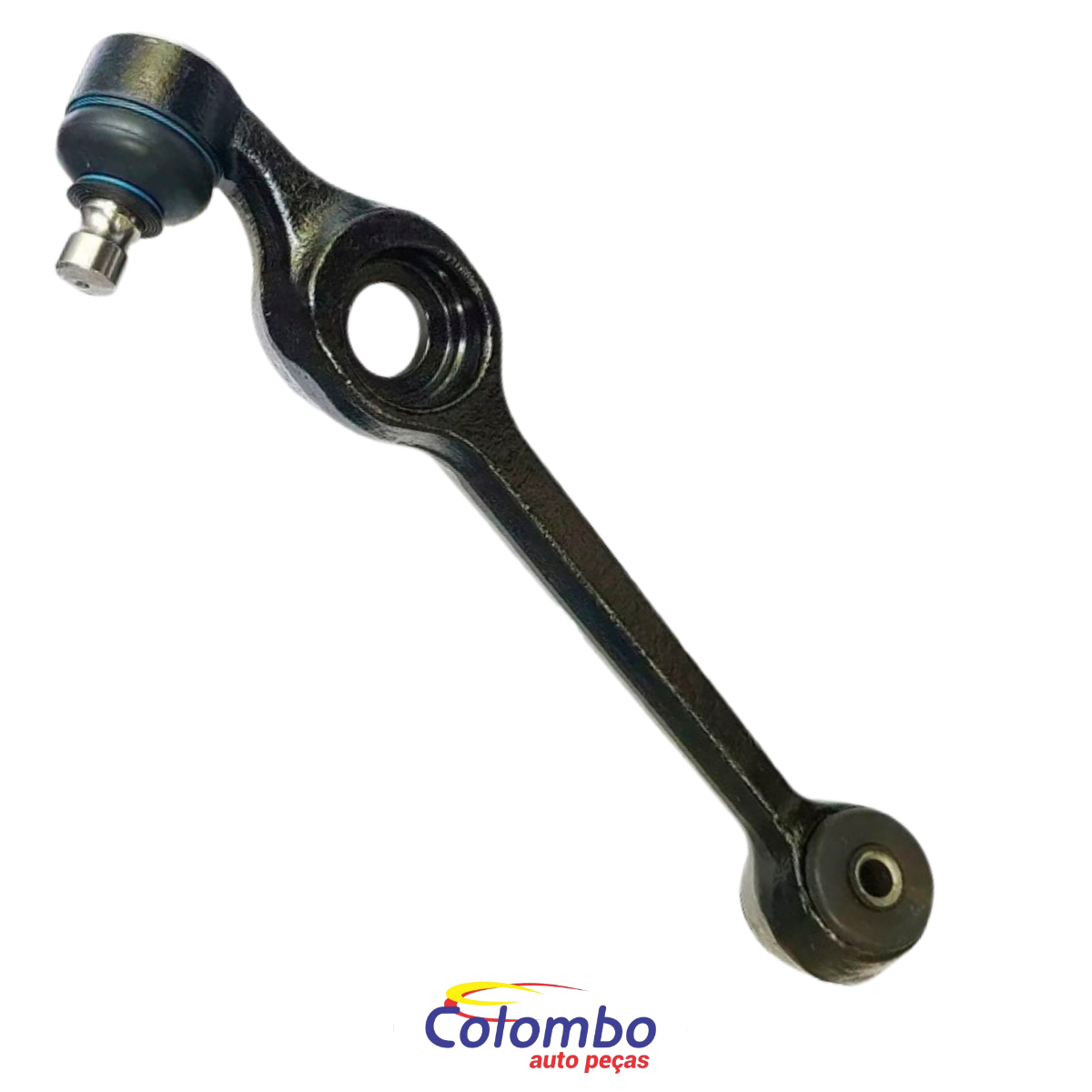 BRACO OSCILANTE (LD/LE) FIAT UNO/PREMIO/ELBA TODOS