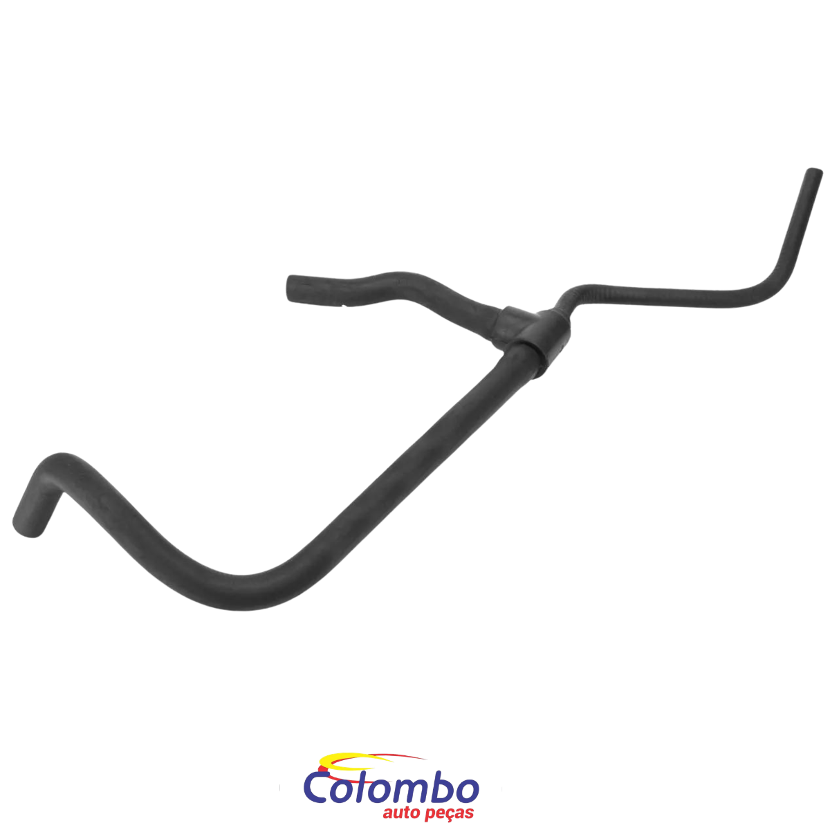 MANGUEIRA FLUXO AGUA AQUECEDOR GM CELTA/PRISMA/AGILE/MONTANA 2009>