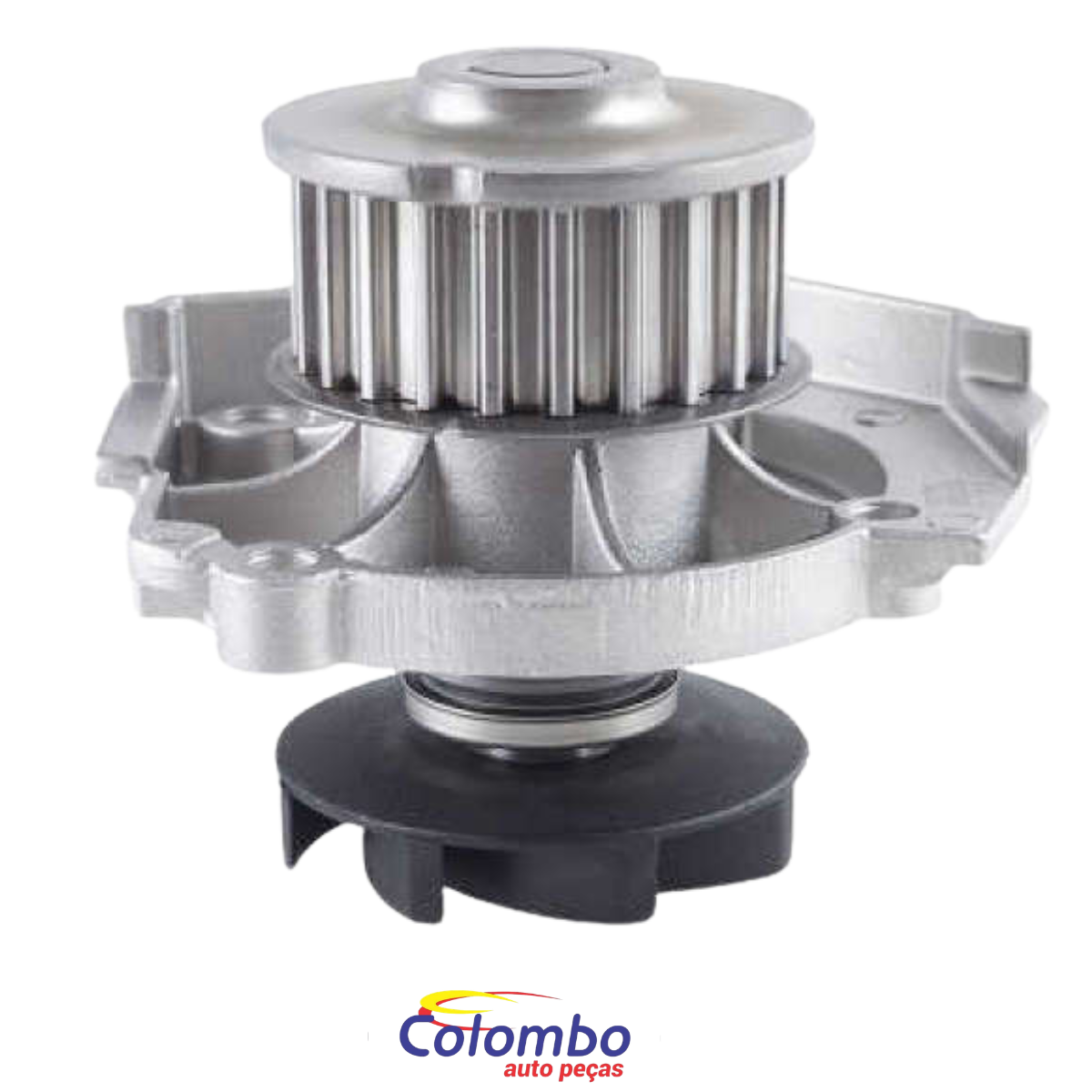 BOMBA AGUA - TODOS COM MOTOR FIRE 1.0 1.4 8V FIRE/1.3 16V FIRE