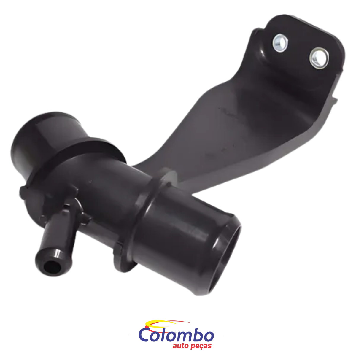 CANO/CONEXAO TUBO AGUA TOYOTA COROLLA/FIELDER 2003>