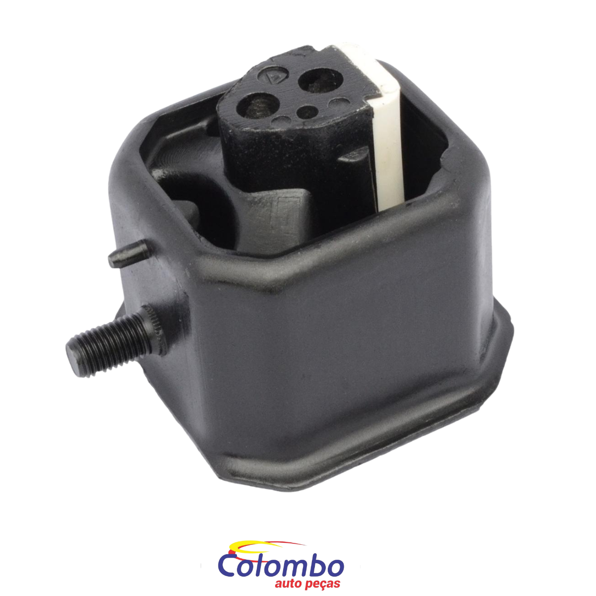 COXIM MOTOR VW GOL/PARATI MI 1.0 8V/16V 1997> VW KOMBI 1.4 2006> - LADO DIREITO