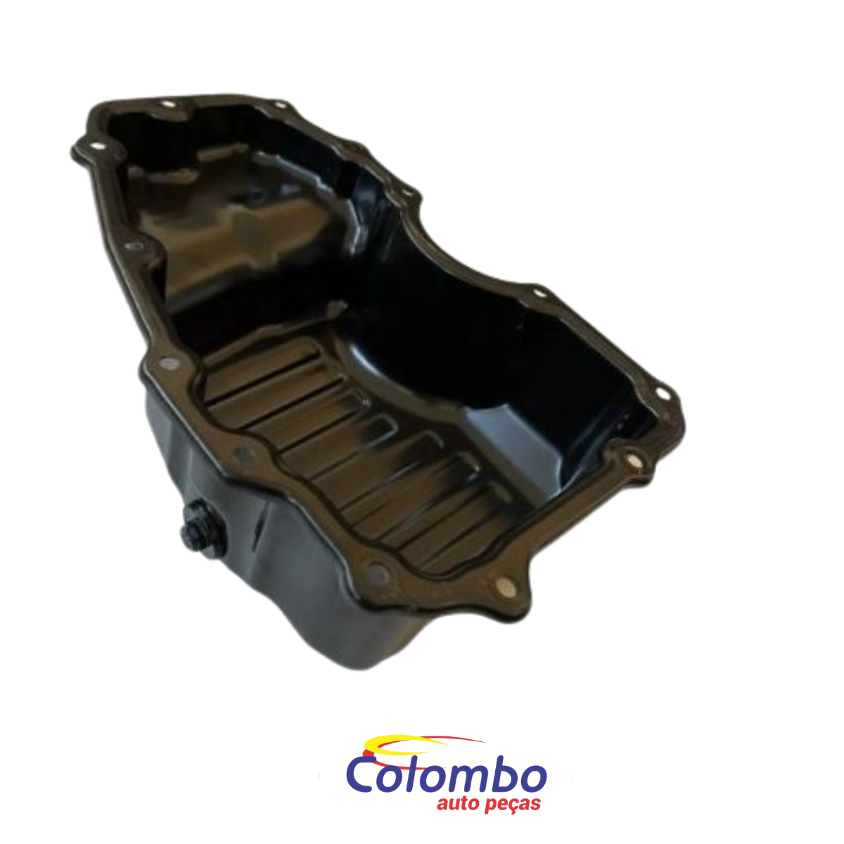 CARTER OLEO MOTOR FIAT ARGO/MOBI/NOVO UNO/CRONOS/CITROEN C3/PEUGEOT 208 C/MOTORES FIREFLY