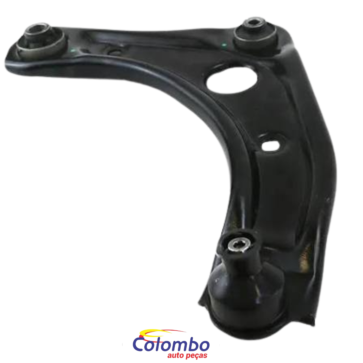 BANDEJA SUSPENSAO DIANTEIRA NISSAN MARCH 1.0/1.6 2011>2020 VERSA 1.6 16V 2011>2020 - LADO DIREITO