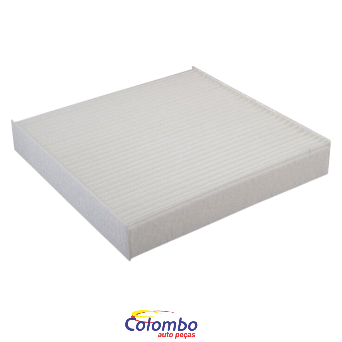 FILTRO CABINE