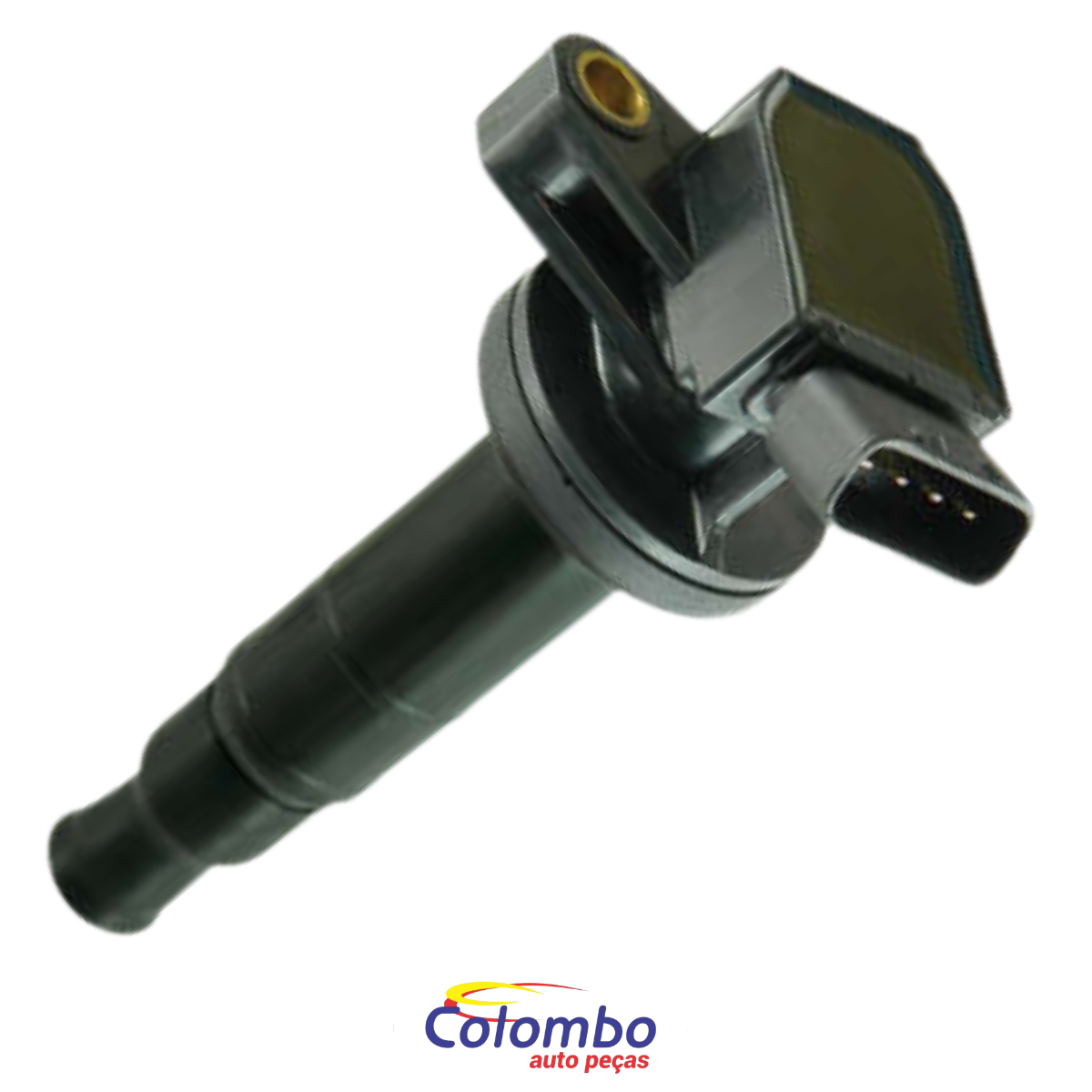 BOBINA IGNICAO TOYOTA COROLLA/FIELDER 1.8 2003>2008