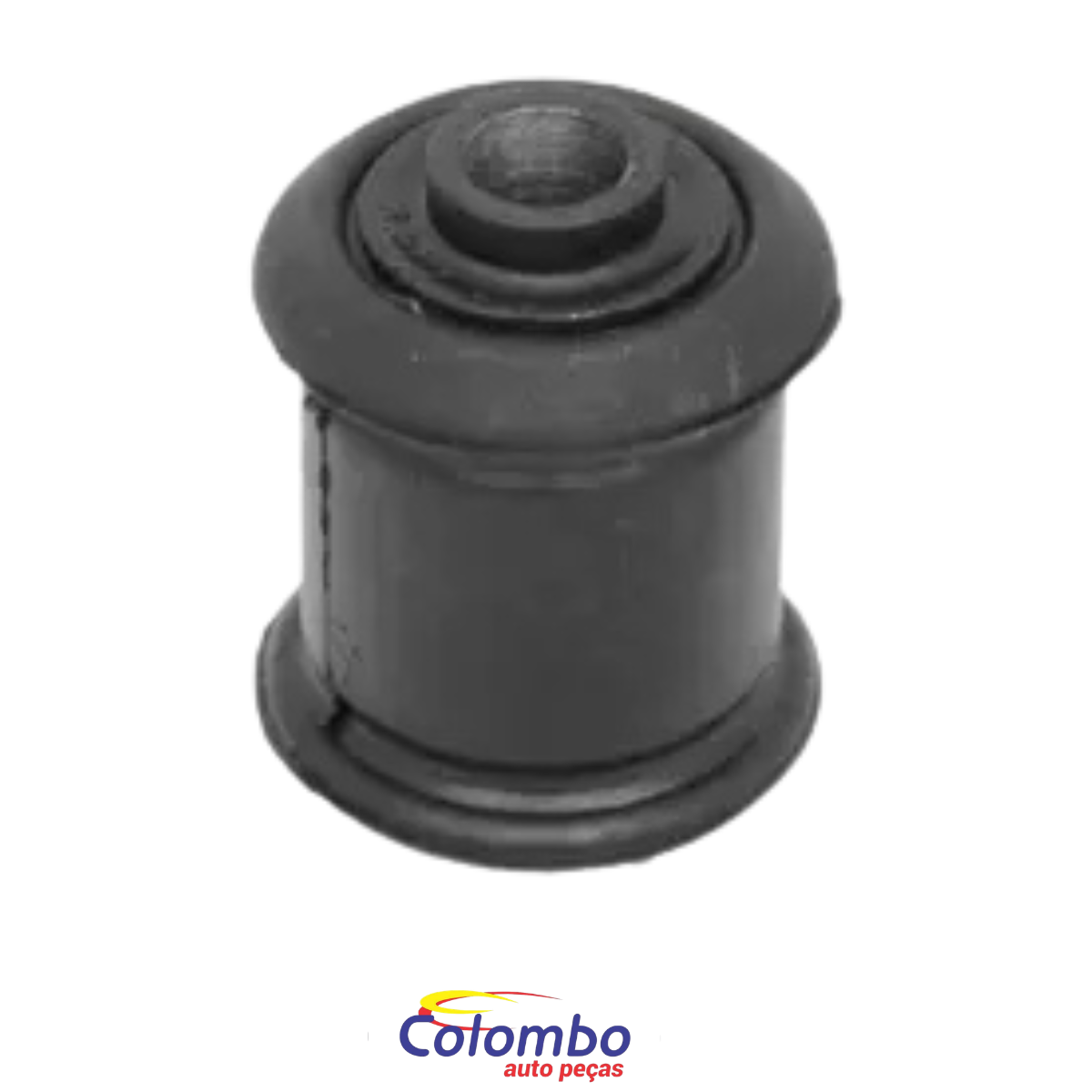 BUCHA BANDEJA DIANTEIRA/DIANTEIRA GM ASTRA 1999> GM VECTRA 1996> GM VECTRA 2006> GM ZAFIRA 2001> GM MONZA 1991>1996 